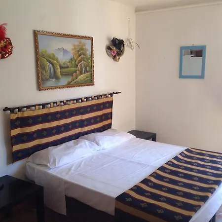 Ferienhaus Boutique Rialto *