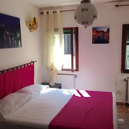 Boutique Rialto Ferienhaus