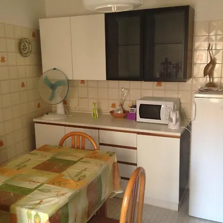 Ferienhaus Boutique Rialto *