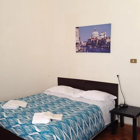 Boutique Rialto Ferienhaus *