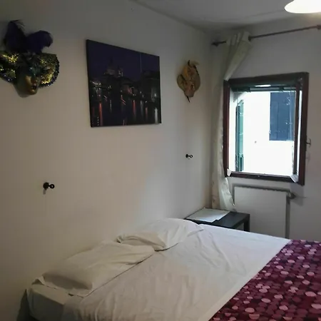 Boutique Rialto * Venedig