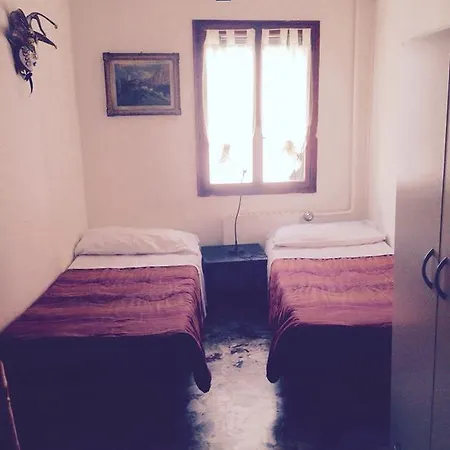 Boutique Rialto Semesterbostad