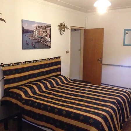 Boutique Rialto Venedig