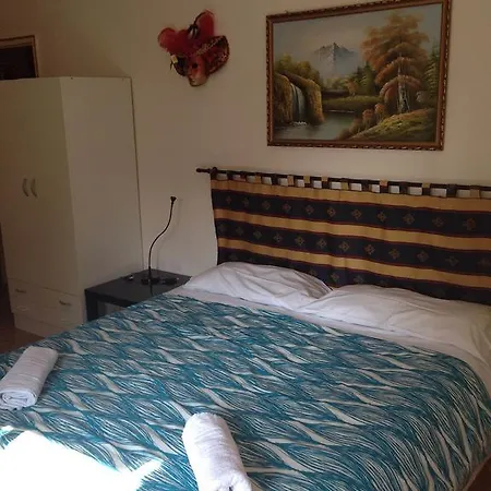 Semesterbostad Boutique Rialto Venedig