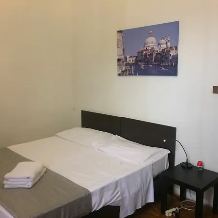 Semesterbostad Boutique Rialto Venedig