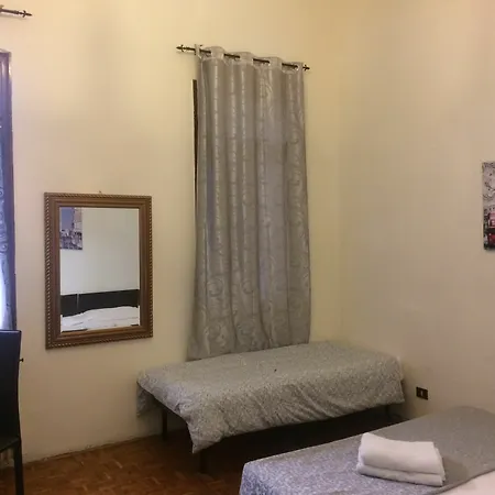 Semesterbostad Boutique Rialto *
